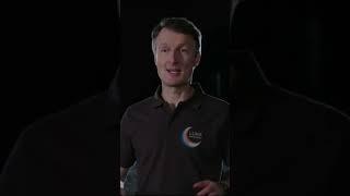 What does LUNA mean to you? – ESA astronaut Matthias Maurer #shorts