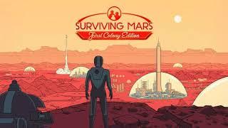 Surviving Mars: First Colony Edition