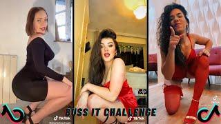 BUSS IT CHALLENGE TIKTOK COMPILATION