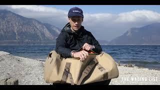 YETI Panga 75 Duffel Bag Review