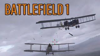 Battlefield 1: Operations Gameplay (PS5 4K 60FPS) - No Commentary