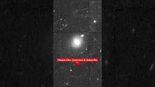 Malin 1 Galaxy #shorts #nasa #space #universe #hubble #education #science #astronomy
