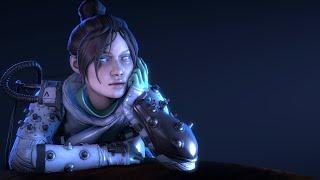 Кровь, насилие и смертьApex Legends