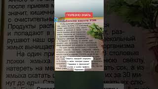 свекла вместо УЗИ #народнаямедицина #здоровье #зож #народныерецепты #долголетие #полезныесоветы