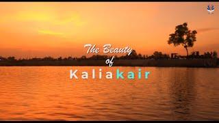 Beauty of Kaliakair || Dubail || Travel Vlog || Motovlog || Cinematic video