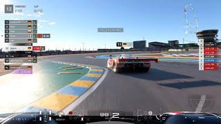 GT7 | GTWS Nations Cup | 2023-24 Exhibition Series | Season 1 - Round 3 | Onboard | Lap 6 - Lap 8