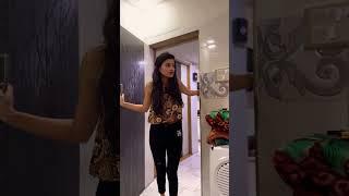  jija & sali ki nokjhok #shorts #ytshorts #trending #couplecomedy #abhisha #foryou  #jijasali