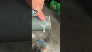 Experienced Plumbers Use Soap on Pipes — Makes Sense?