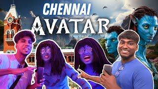 Chennai அவதார் | Vkvlogs