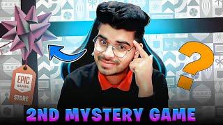 All You Need to Know About Epic Second Mystery Game 2024