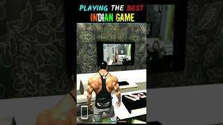 Playing New Best INDIAN GAME'S  | Trying The Best Indian Game  Sonu Gaming #shorts #indiangame