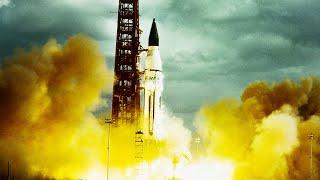 Apollo's Historic Voyage: The Saturn V Rocket Story |Apollo Mission Documentaries