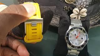 I Review My 6 Seiko SNZH Watch Mods