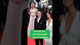 Before & After: Brad, Angelina & Ines – What Changed Everything?