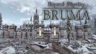 Skyrim Special Edition - BRUMA #23[Сиродильский диктофон]