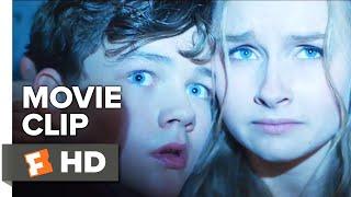 Better Watch Out Movie Clip - Go Away (2017) | Movieclips Indie