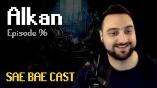 Alkan - 20B+ xp, OSRS vs RS3, Presets, A New Skill, Convenience vs Easy-Scape | Sae Bae Cast 96