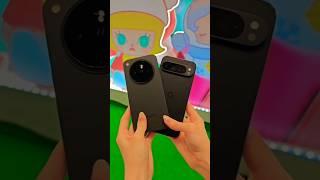 Oppo Find X8 vs Google Pixel 9 Pro Unboxing Gorgeous Look New Design#kashitack #viralvideo #unboxing