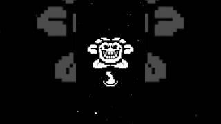 Flowey Took Over My Undertale Tier List...