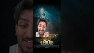 City of Ember is a classic dystopian movie!! #кино #moviestowatch #filmreview #filmstowatch