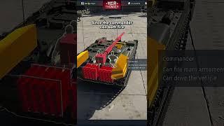 Useless War Thunder Facts I Bet You Didn’t Know! 