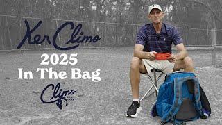 Ken Climo | 2025 In The Bag
