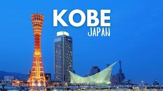 Kobe Japan Travel Guide: 11 Best Things To Do In Kobe Japan