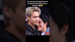 I'm dead #topform #smartboom #wetv #blactor #thaibl #bl #blseries