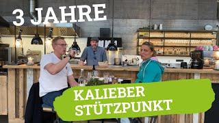 Jubiläum 3 Jahre Kalieber STÜTZPUNKT in Lastrup