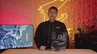 X670E AORUS XTREME    Official Unboxing