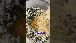 Вкусные вафли с творогом 