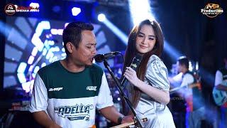 FENDIK Terpesona Lihat Body ARLIDA PUTRI // KOPI DANGDUT (Official Music Video)OM ADELLA Ft DHEHAN