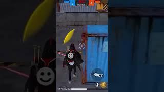 free fire headshot moment  VIP Manish gaming 