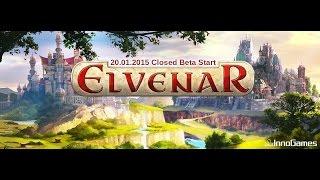 Видео elvenar обзор