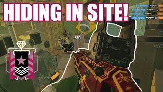 QUALITY CONTENT - Hide & Siege 2 - Rainbow Six Siege - Funny Moments & Trolling!