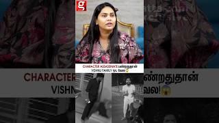 Asmithaமட்டம் தட்ட பொண்ணுங்கள தப்பா பேசுறாங்கSri Vishnu Controversy
