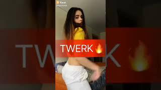Nelchonok:‼️НОВОЕ ВИДЕО‼️ TWERK- ЭТО СТИЛЬ ТАНЦА‼️ ЗА НЕ ЦЕНЗУРНЫЕ КОММЕНТАРИИ В БЛОК!!! СТАВЬ ЛАЙК