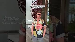 Кыванч Татлытуг Самые красивые моменты ️‍️ #турецкиезвезды