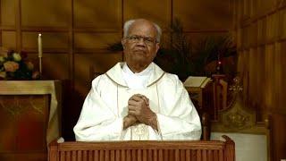 Sunday Catholic Mass Today | Daily TV Mass, Sunday June 22, 2025