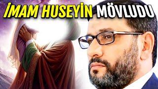 Bu gün İmam Huseyin (ə) mövlud günüdür | Hacı Şahin Həsənli | Şaban ayında 3 önəmli mövlud gəlir