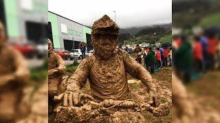 Hard Enduro World - King of The Hill