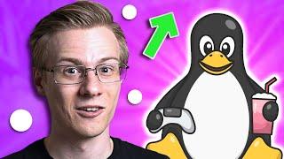 How Linux Changed My Gaming Experience...