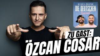 Özcan Cosar | #215 Nizar & Shayan Podcast