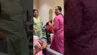 Beautiful bride, Forever Glam by Kalpana #trending #wedding #ytshorts