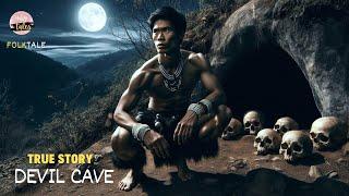 Children eaten by the devil - Naga folktale (true story) - Northeast India | Nagaland