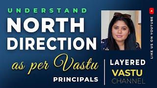 Vastu Tips North Facing Home | Vastu North Direction