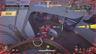Marvel Rivals Ignite - AMER Stage 1 -Group stage Week 2 Day 2