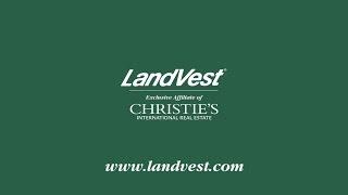 LandVest, Inc on TALK BUSINESS 360 TV
