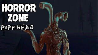 Horror Zone: Pipe Head Full Gameplay