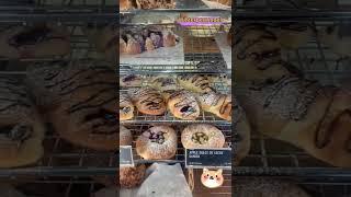 Cobs Bread | Freshly Baked | WinterpegAngel